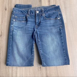 American Eagle Jeans 👖 🦅